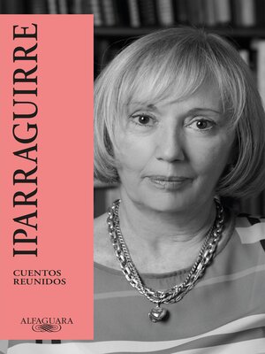 cover image of Cuentos reunidos